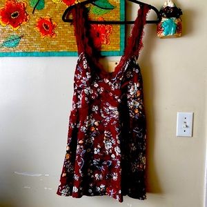 Urban Outfitters summer dress